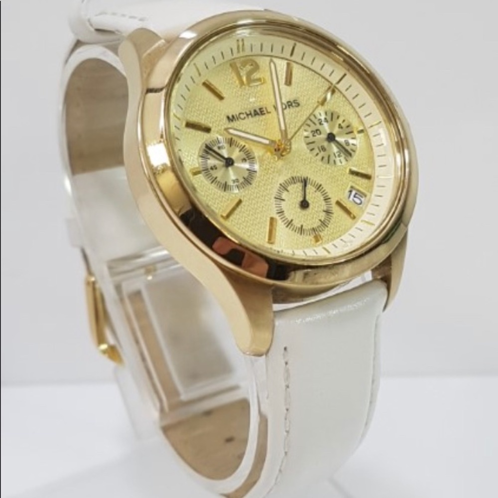 Michael Kors Chronograph Watch